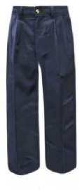 Dickies Boys Pleated School Uniform Pants<br>SALE ITEM: reg $19.95