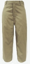 K12 Junior Flat Front School Pants<br>SALE ITEM: reg $21.95