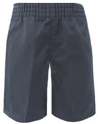 Dickies Toddler Pull-On Shorts