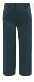 French Toast Boys Flat Front School Pants