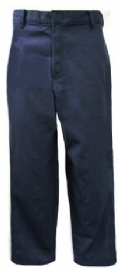 plus size boys school pants