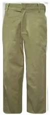 K12 Young Mens Flat Front Uniform Pants <br>SALE ITEM: reg $24.95