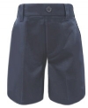 French Toast Toddler Pull on Shorts