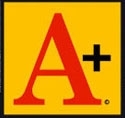 A+