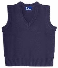 School Uniform Sweater Vests