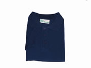 Classroom Pique Short Sleeve Polo School Shirts