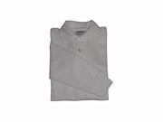 Tulane Pique Long Sleeve School Shirts
