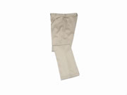 Universal Junior Flat Front Flare leg School Uniform Pants<br>SALE ITEM: reg $21.95